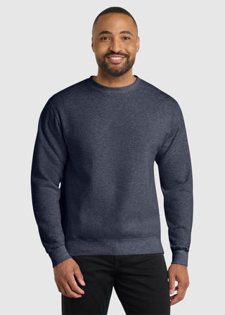 Port & Company Core Fleece Crewneck Sweatshirt