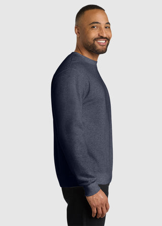 Port & Company Core Fleece Crewneck Sweatshirt