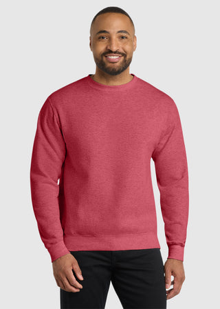 Port & Company Core Fleece Crewneck Sweatshirt