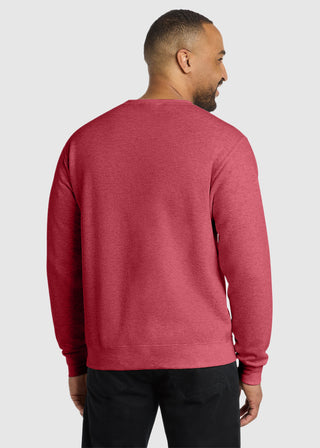 Port & Company Core Fleece Crewneck Sweatshirt