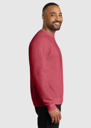 Port & Company Core Fleece Crewneck Sweatshirt