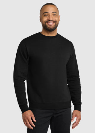 Port & Company Core Fleece Crewneck Sweatshirt