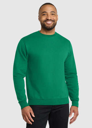 Port & Company Core Fleece Crewneck Sweatshirt