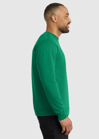 Port & Company Core Fleece Crewneck Sweatshirt