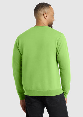 Port & Company Core Fleece Crewneck Sweatshirt
