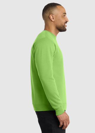 Port & Company Core Fleece Crewneck Sweatshirt
