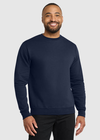 Port & Company Core Fleece Crewneck Sweatshirt