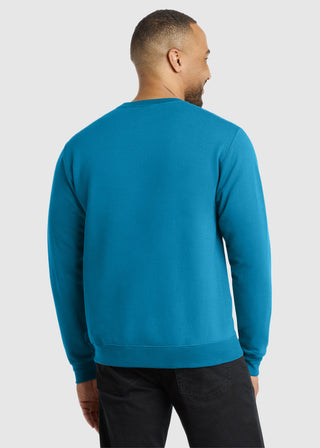 Port & Company Core Fleece Crewneck Sweatshirt