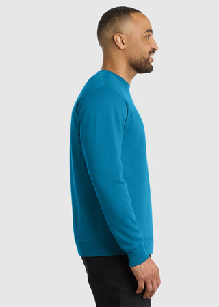 Port & Company Core Fleece Crewneck Sweatshirt