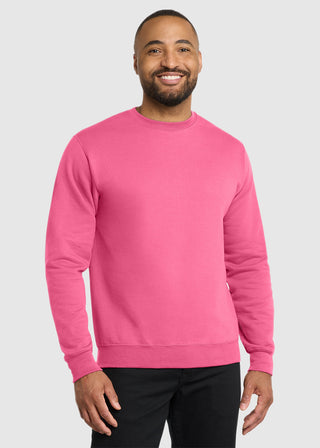 Port & Company Core Fleece Crewneck Sweatshirt