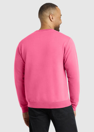 Port & Company Core Fleece Crewneck Sweatshirt