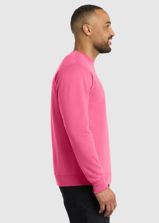 Port & Company Core Fleece Crewneck Sweatshirt