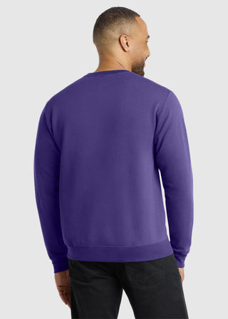 Port & Company Core Fleece Crewneck Sweatshirt