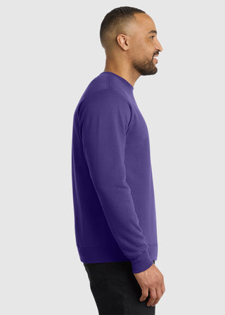 Port & Company Core Fleece Crewneck Sweatshirt