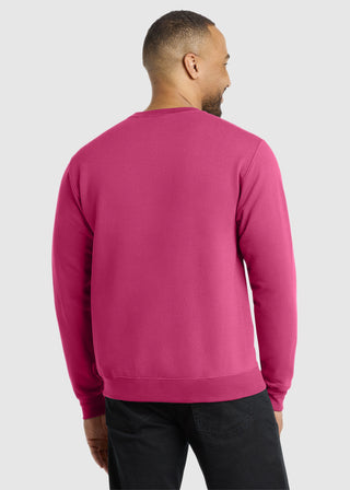 Port & Company Core Fleece Crewneck Sweatshirt