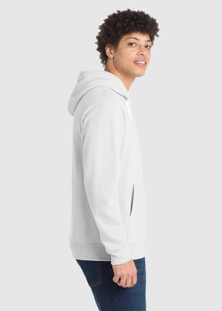 Port & Company Men Core Fleece Pullover Hooded Sweatshirt