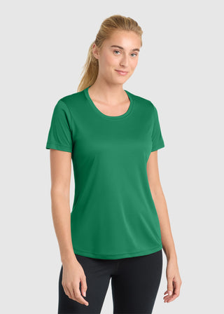 Sport Tek Ladies PosiCharge Competitor Tee