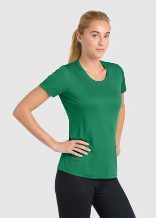 Sport Tek Ladies PosiCharge Competitor Tee