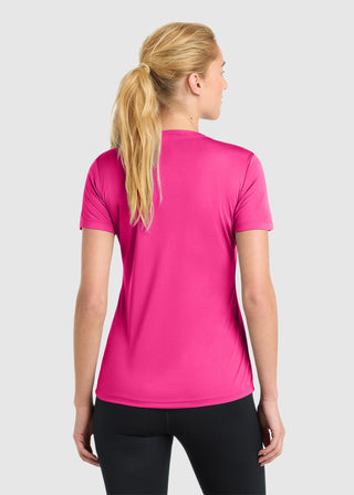 Sport Tek Ladies PosiCharge Competitor Tee