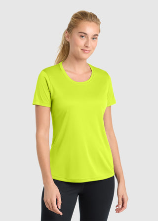 Sport Tek Ladies PosiCharge Competitor Tee