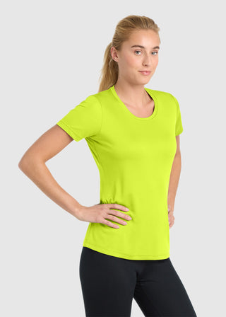 Sport Tek Ladies PosiCharge Competitor Tee