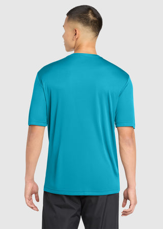 Sport Tek Men PosiCharge Competitor Tee