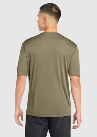 Sport Tek Men PosiCharge Competitor Tee