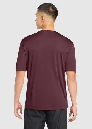 Sport Tek Men PosiCharge Competitor Tee