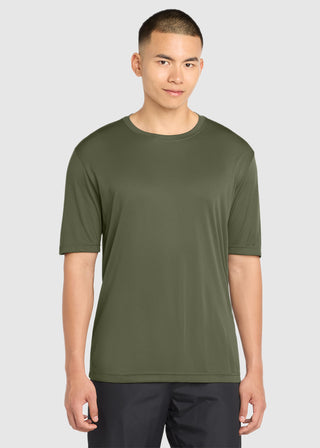 Sport Tek Men PosiCharge Competitor Tee