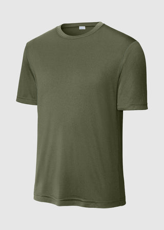 Sport Tek Men PosiCharge Competitor Tee