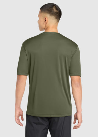 Sport Tek Men PosiCharge Competitor Tee
