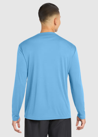 Sport Tek Men's Long Sleeve PosiCharge Competitor Tee