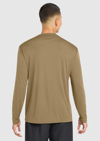 Sport Tek Men's Long Sleeve PosiCharge Competitor Tee