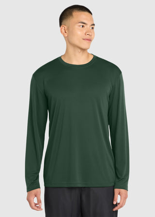 Sport Tek Men's Long Sleeve PosiCharge Competitor Tee