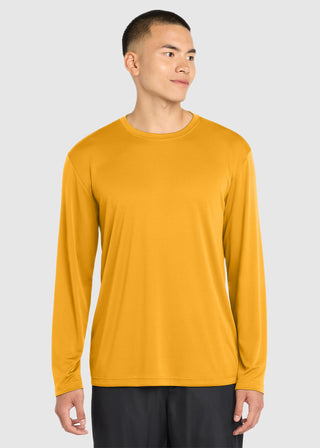 Sport Tek Men's Long Sleeve PosiCharge Competitor Tee