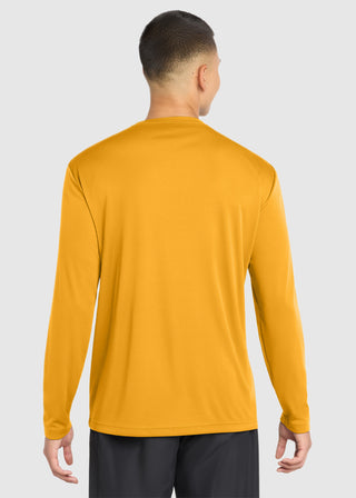 Sport Tek Men's Long Sleeve PosiCharge Competitor Tee