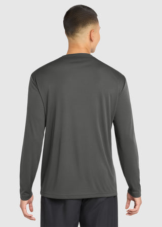 Sport Tek Men's Long Sleeve PosiCharge Competitor Tee