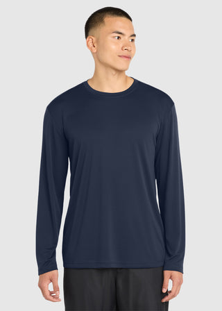 Sport Tek Men's Long Sleeve PosiCharge Competitor Tee