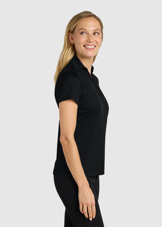 Port Authority Women's Performance Fine Jacquard Polo