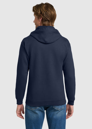 Gildan Adult Heavy Blend Full-Zip Hooded Sweatshirt