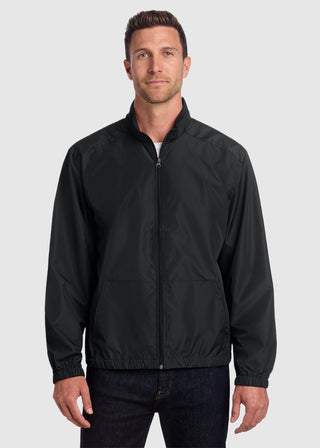 Port Authority J305 Essential Jacket