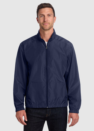 Port Authority J305 Essential Jacket