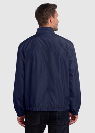 Port Authority J305 Essential Jacket