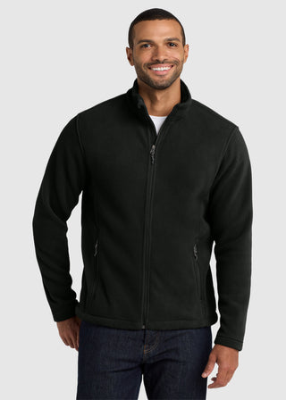 Port Authority Value Fleece Jacket