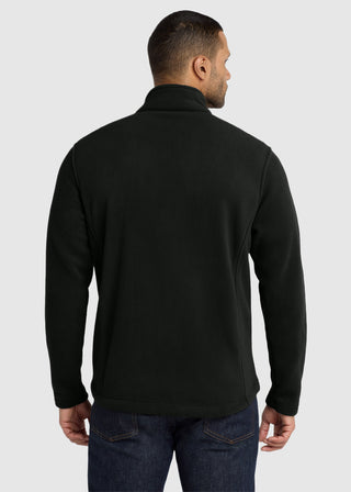 Port Authority Value Fleece Jacket