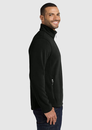 Port Authority Value Fleece Jacket