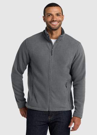 Port Authority Value Fleece Jacket