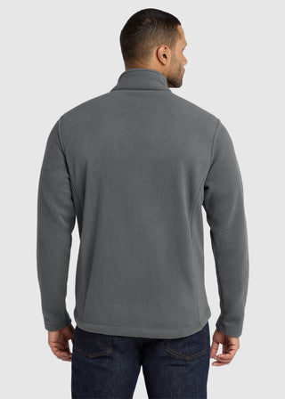 Port Authority Value Fleece Jacket