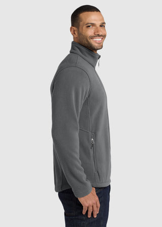 Port Authority Value Fleece Jacket