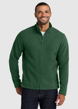 Port Authority Value Fleece Jacket